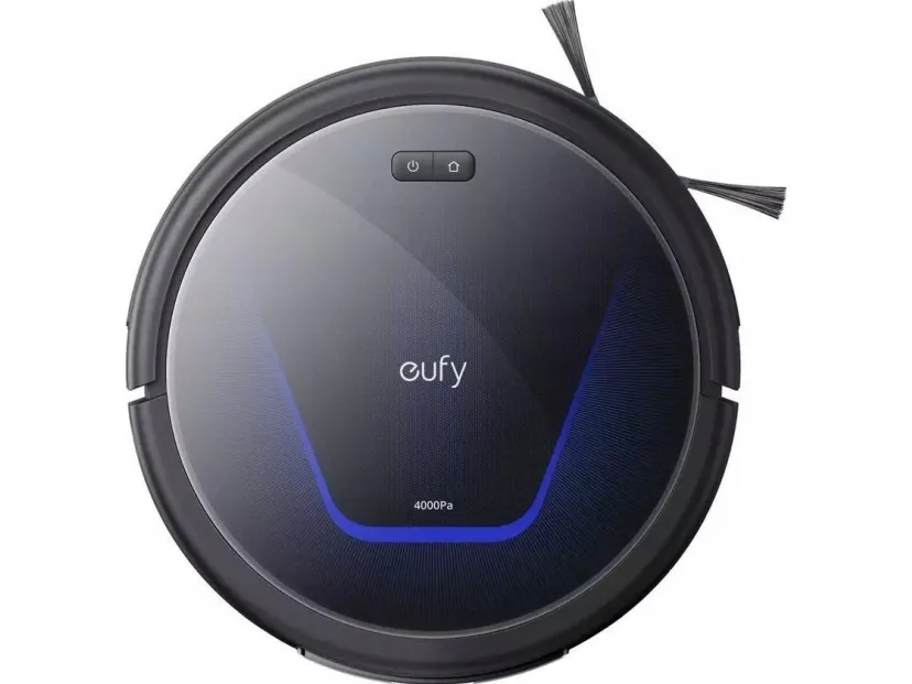 Støvsuger Anker EUFY G50 Hybrid, Sort