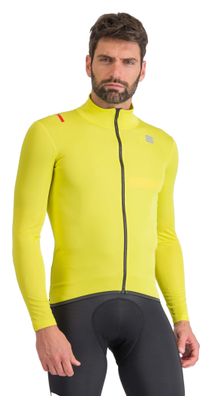 Veste Manches Longues Sportful Fiandre Light Jaune