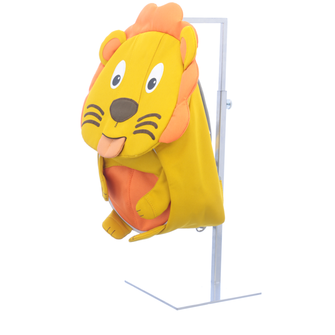 Affenzahn Lena Löwe