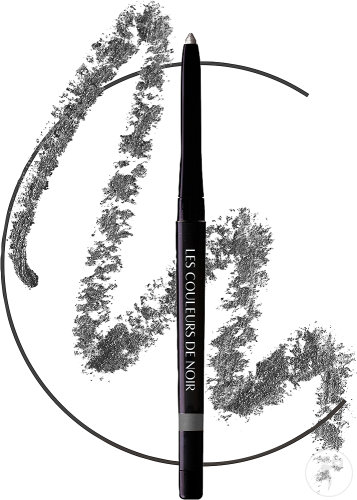 Les Couleurs De Noir Stylo Yeux WR 06 Gris 1 Pièce
