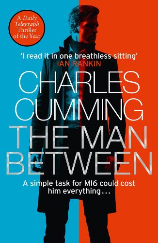 The Man Between (Paperback)