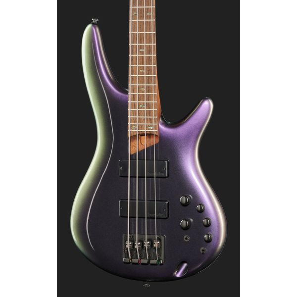 Ibanez SR500E-BAB