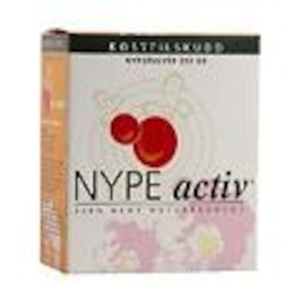 Sunvita Nype Activ