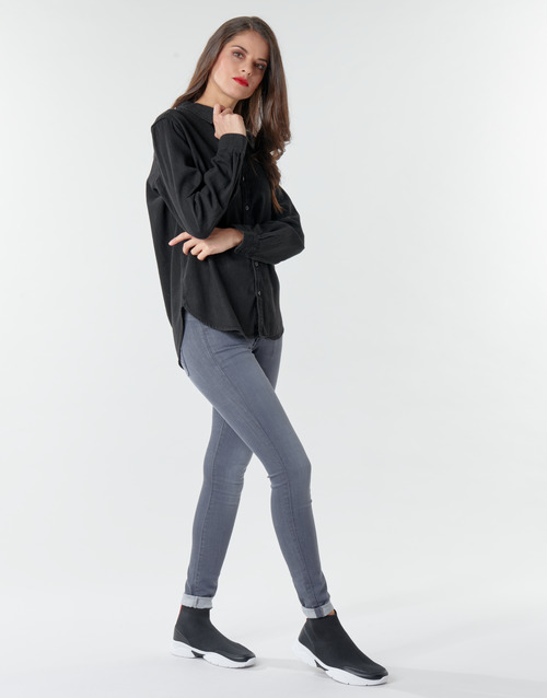 G-Star Raw - Lynn d-Mid Super Skinny Wmn - Medium aged