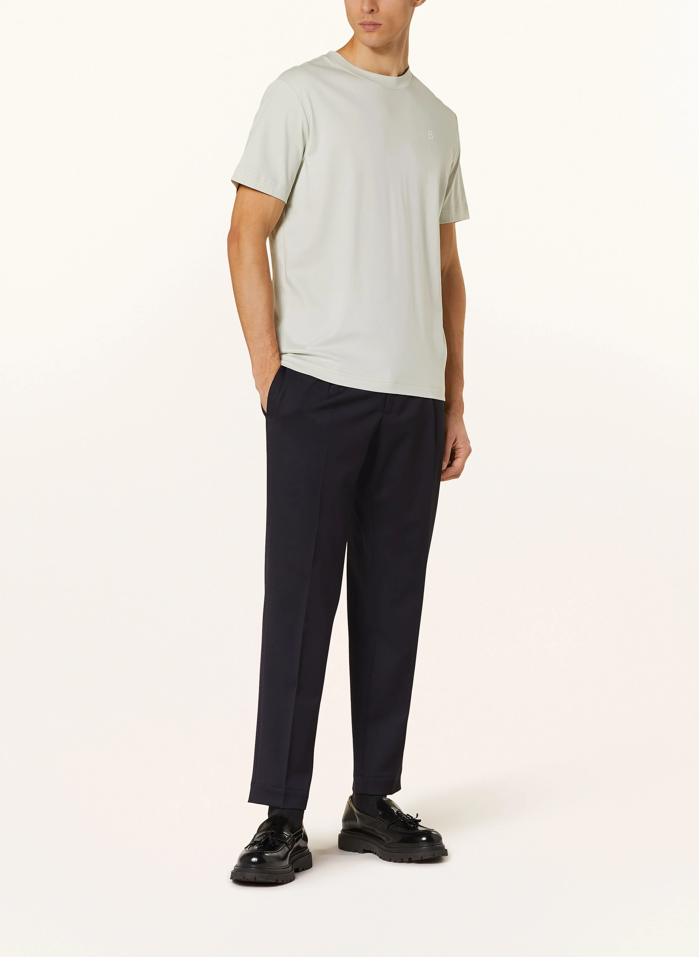 BOGNER T-Shirt RYAN