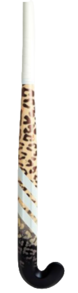 Ina .5 Hockeystick