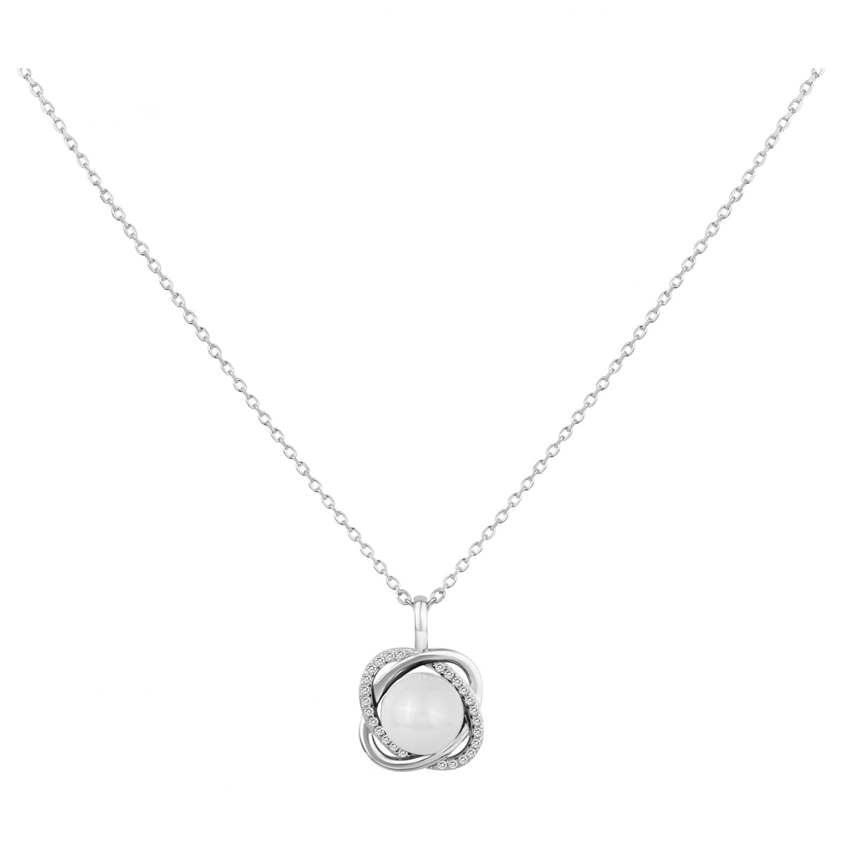 Collier en Argent