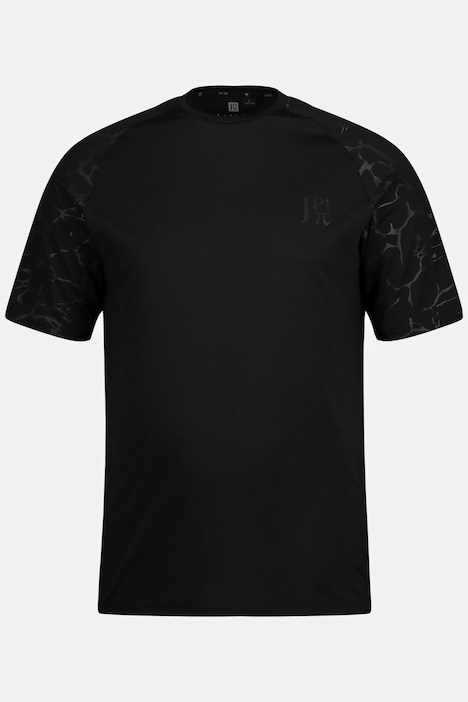 JAY-PI T-Shirt FLEXNAMIC®, Fitness, Rundhals, Raglan-Halbarm