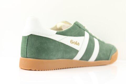 Gola Schnürschuhe
