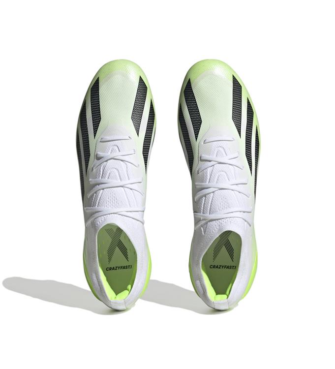 adidas X CRAZYFAST.1 FG Voetbalschoenen