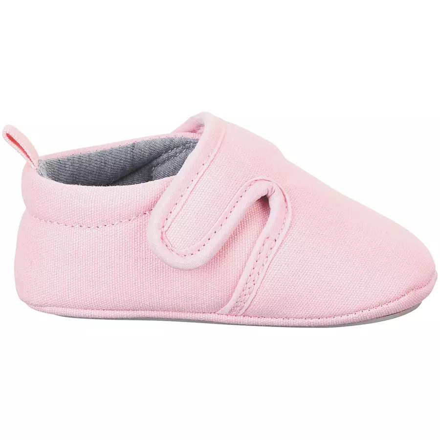 Sterntaler Baby-Krabbelschuh zartrosa