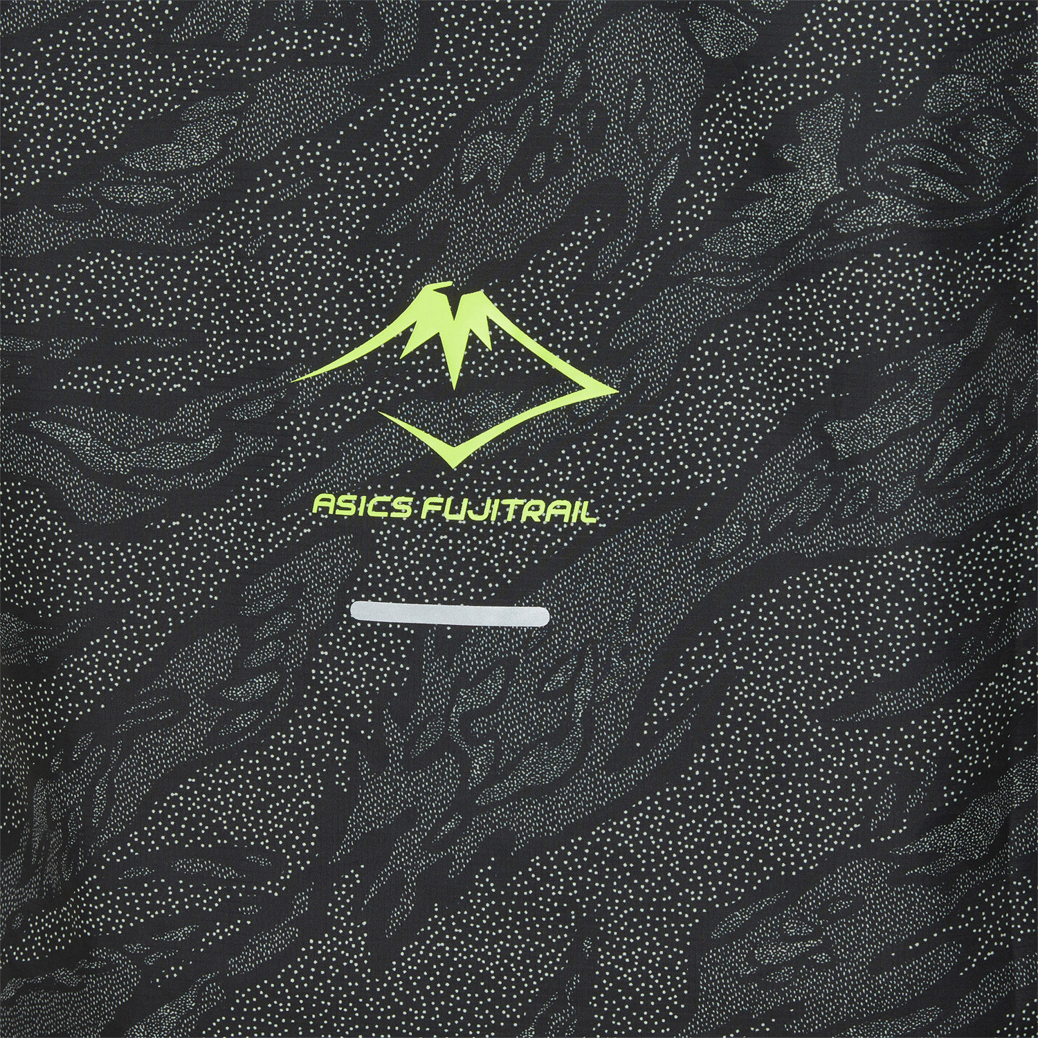 ASICS Fujitrail Packable Jack Dames