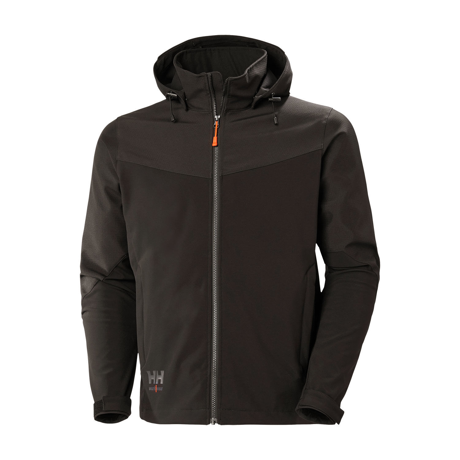Helly Hansen Oxford Hooded Softshell