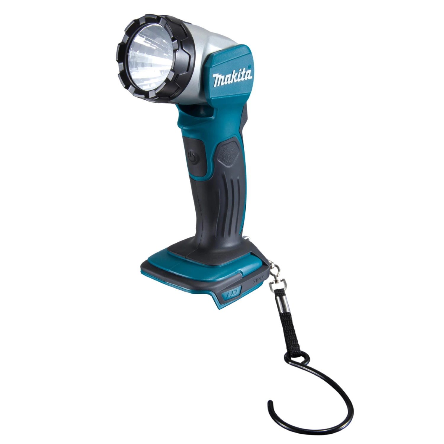 Makita DML802 14,4-18V Li-Ion accu LED lamp body