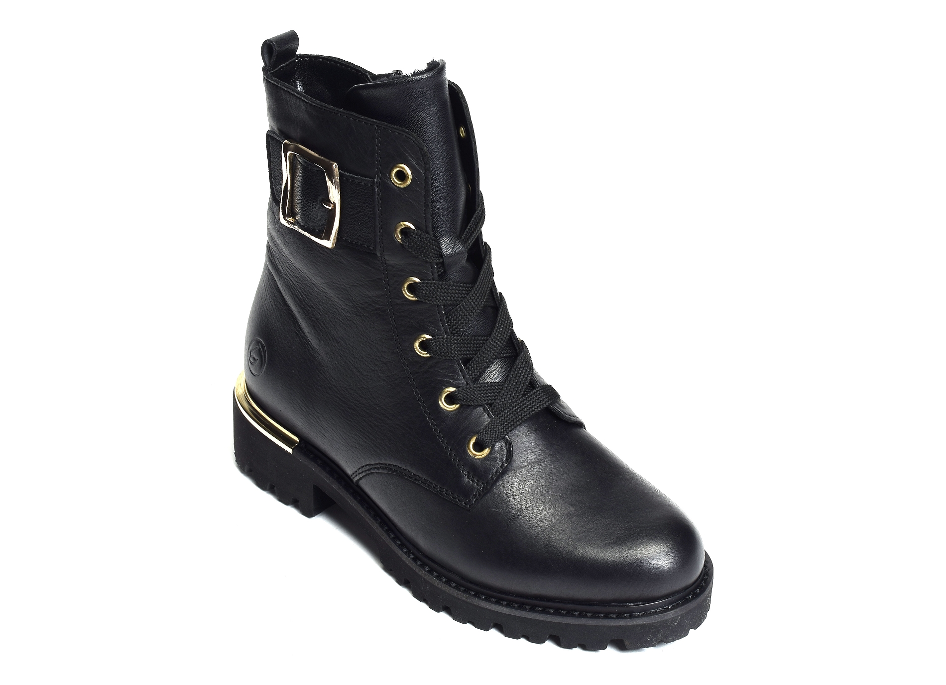 D8683 noir