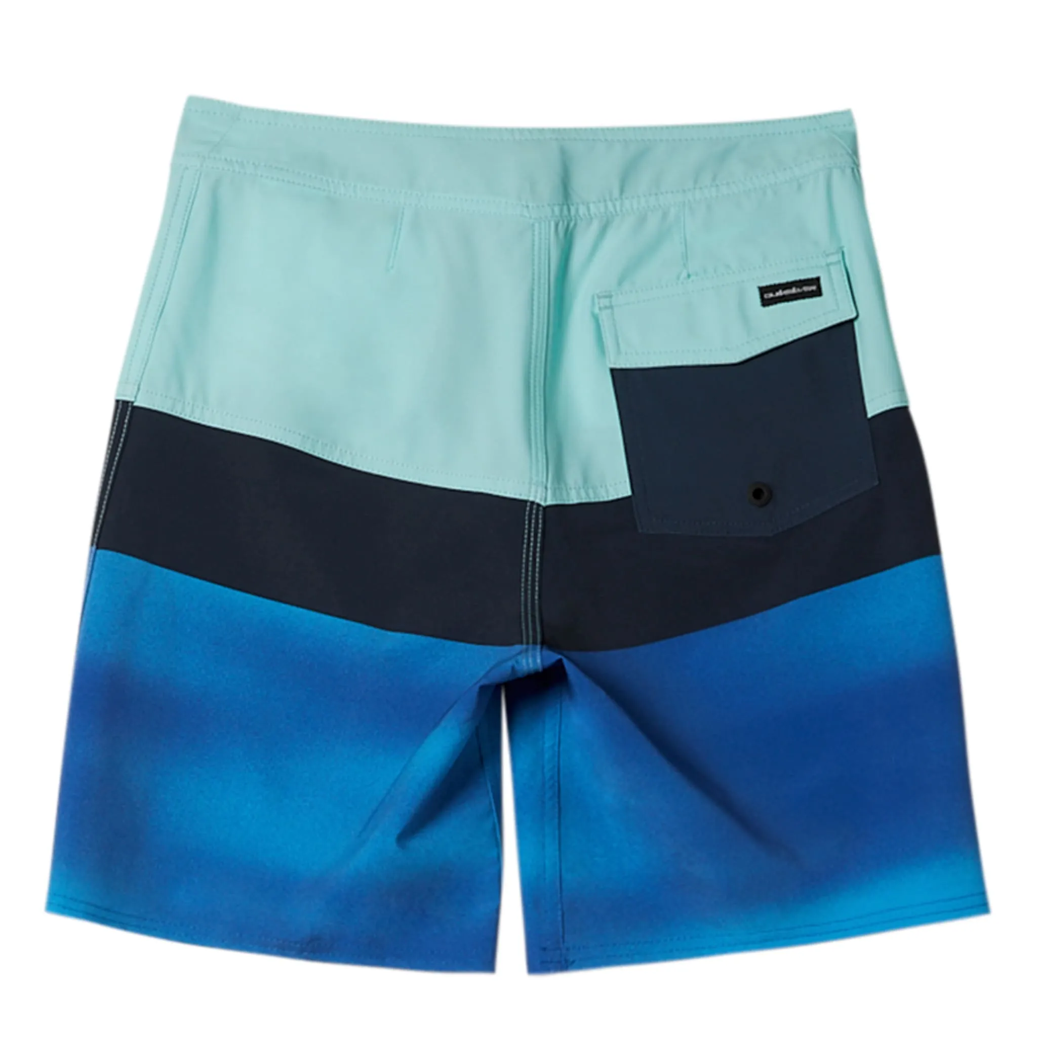 Quiksilver Boardshort Everyday Panel 8-16ans