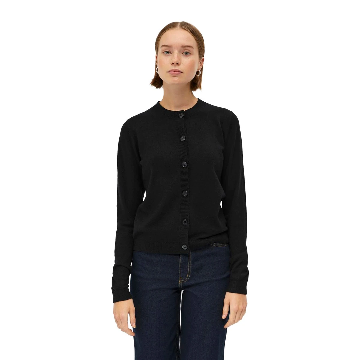 Dames Vest VIRIL