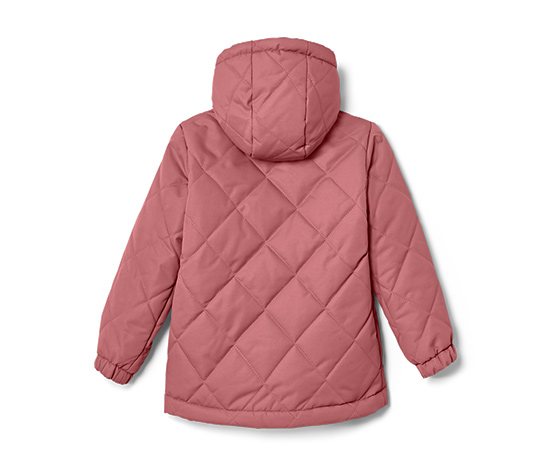 Kinder-Steppjacke