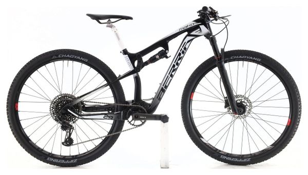Produit reconditionné · Berria Mako Marathon Carbone X01 / Vélo VTT / Berria | Bon état
