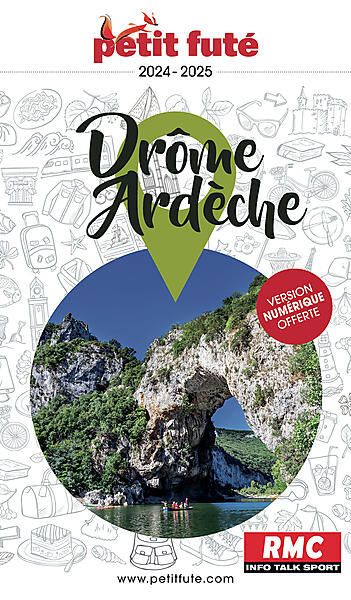 PETIT FUTE - PETIT FUTE DROME ARDECHE