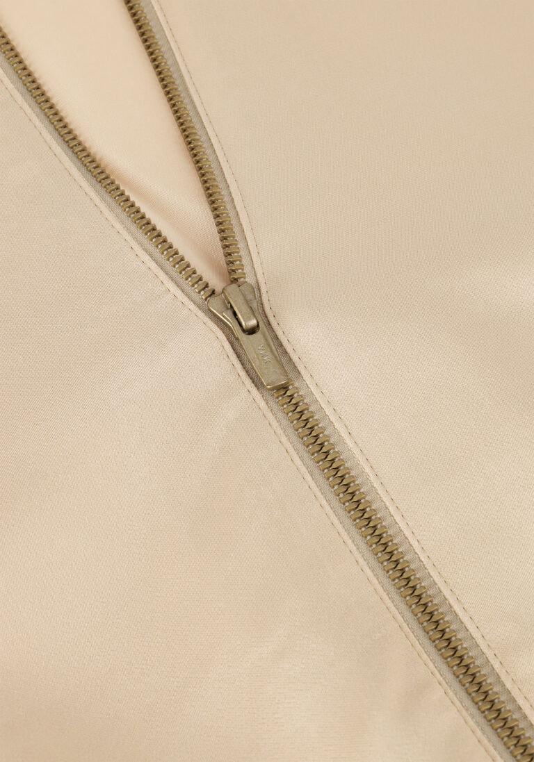 beige beaumont jack chica jacket