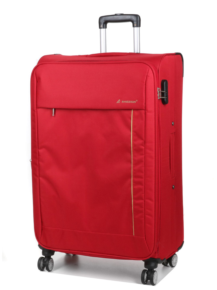 Valise Madisson Londres 2 - 78 cm