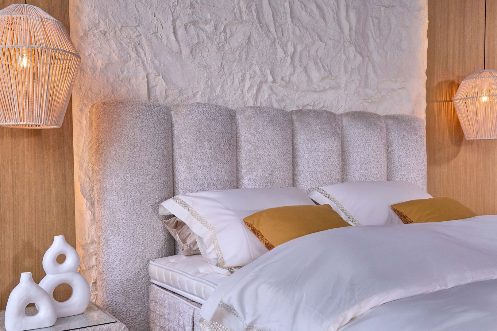 Serta   Ibiza Boxspring