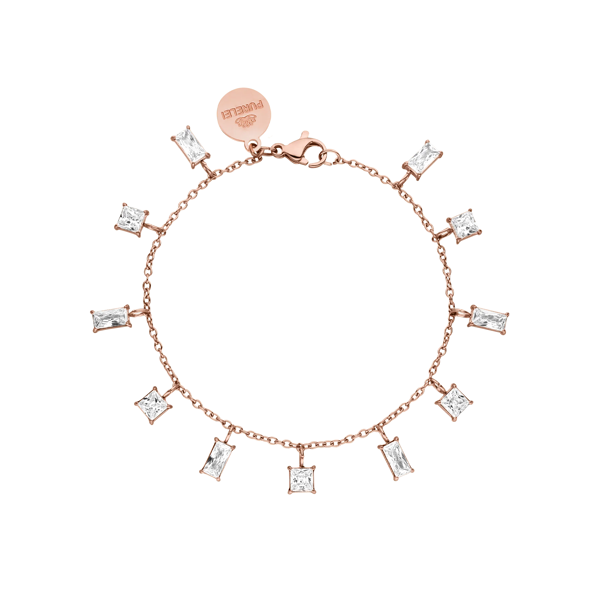 Powder Armband - PURELEI