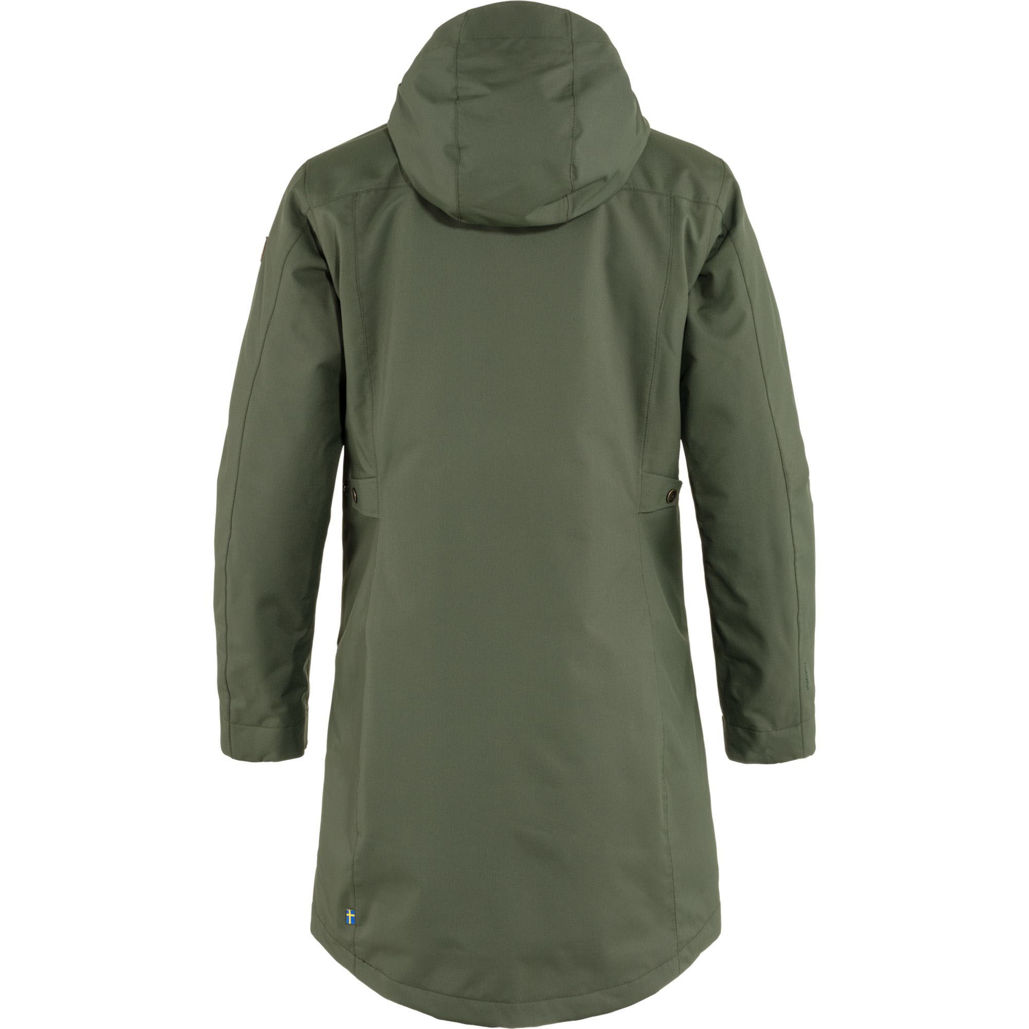 FjällrävenVisby 3 in 1 Jacket W