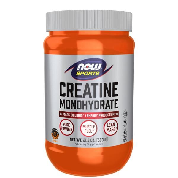 Creatina Monohidratada Em Pó