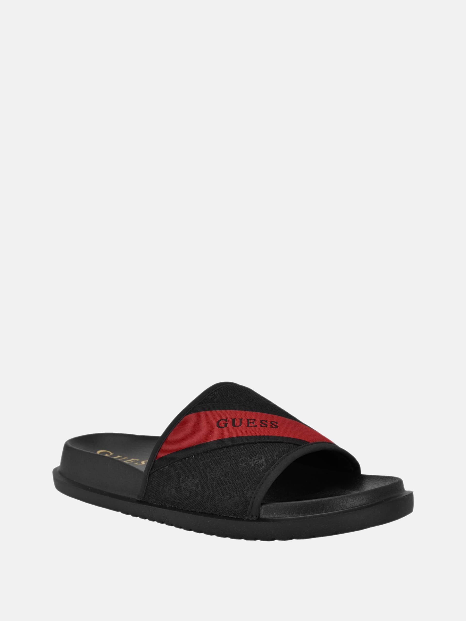 Slides Vellden Jacquard Quattro G