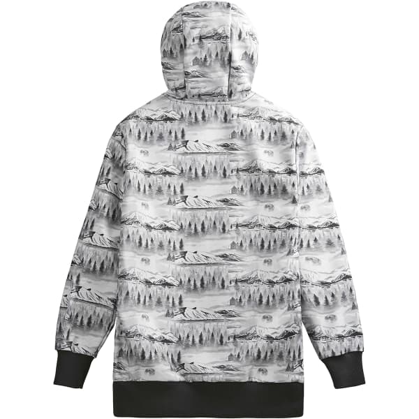 Veste snowboard PICTURE PARKER PRINTED JKT MOOD