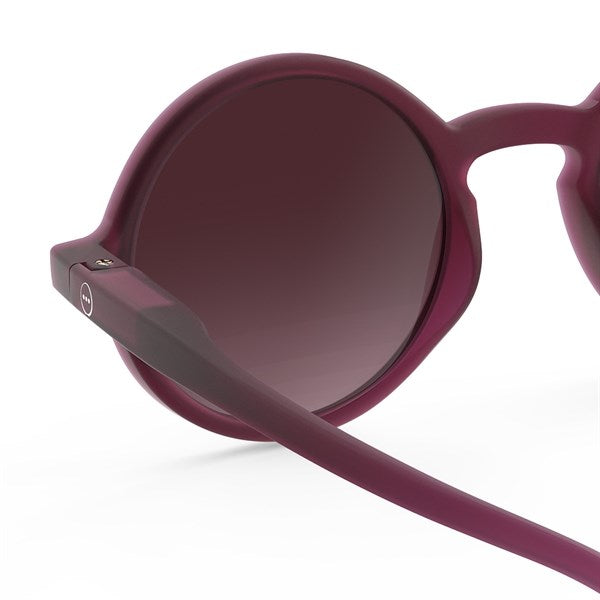 Køb Izipizi Junior Solbriller G Antique Purple