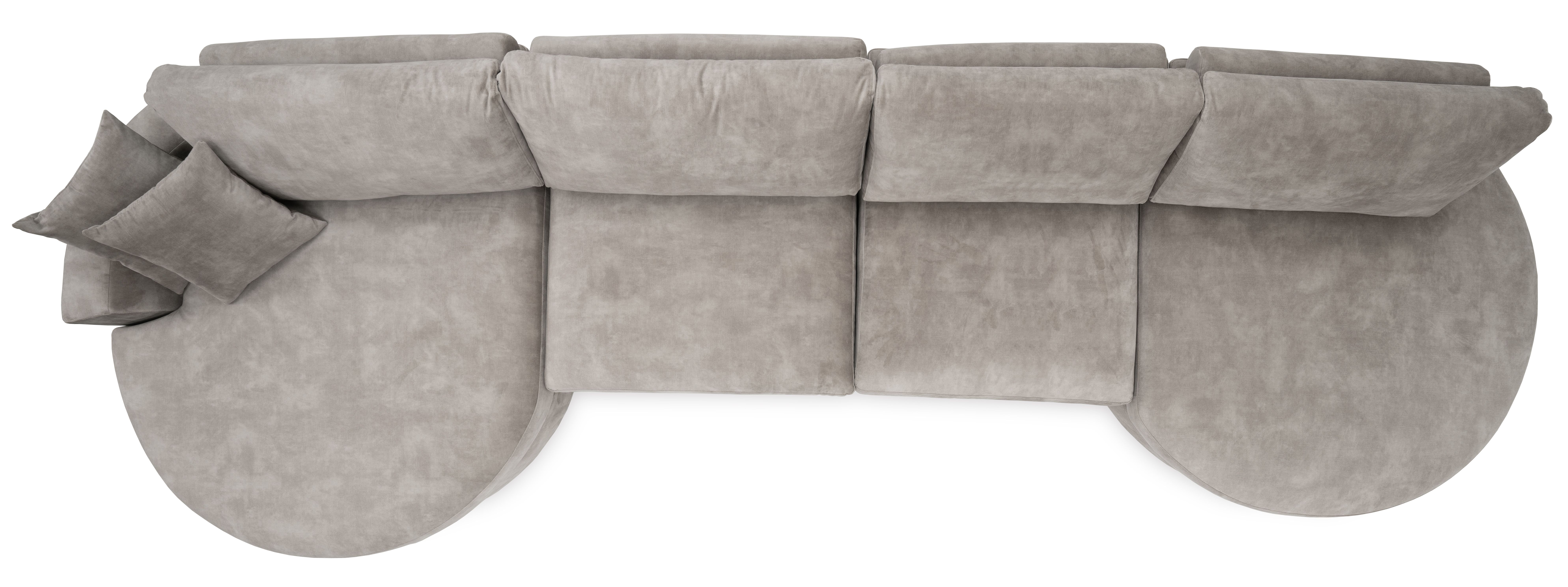 Loungebank  Fenton