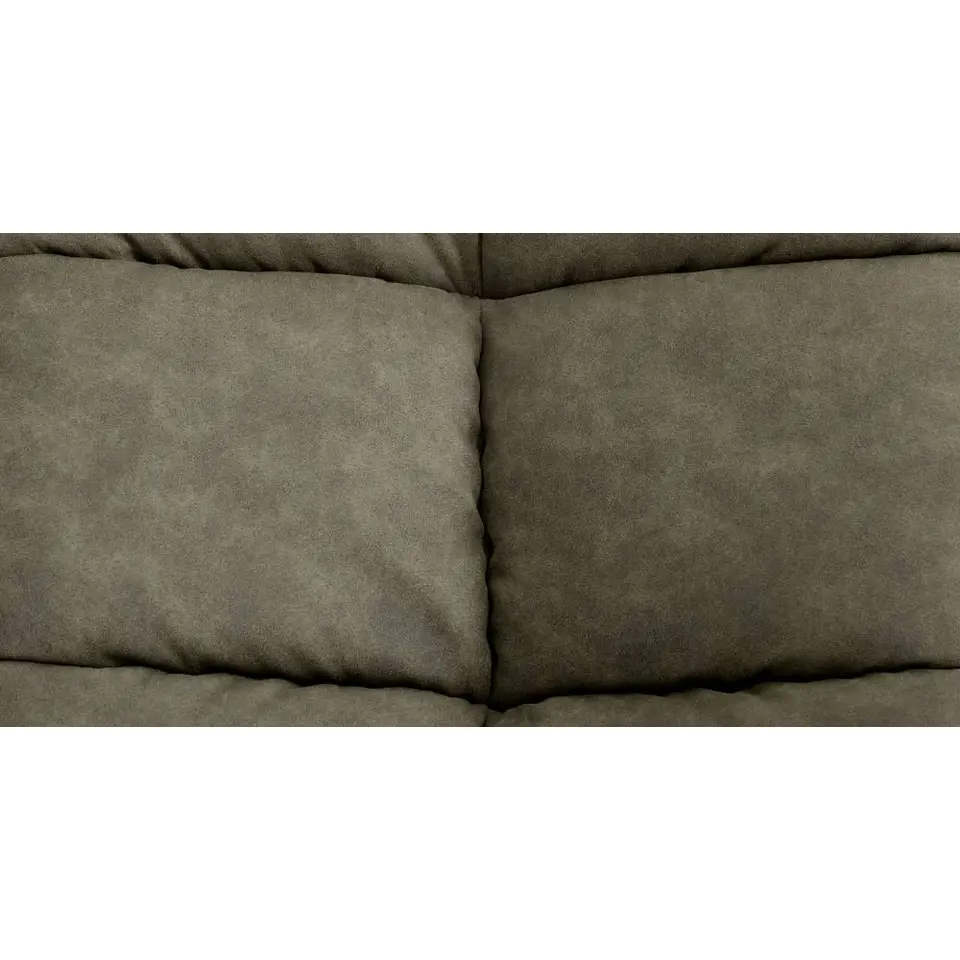 Draaifauteuil Clayton - groen