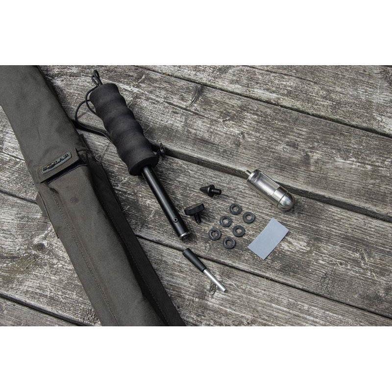 Manche À Sonder Solar Prodding Stick Kit