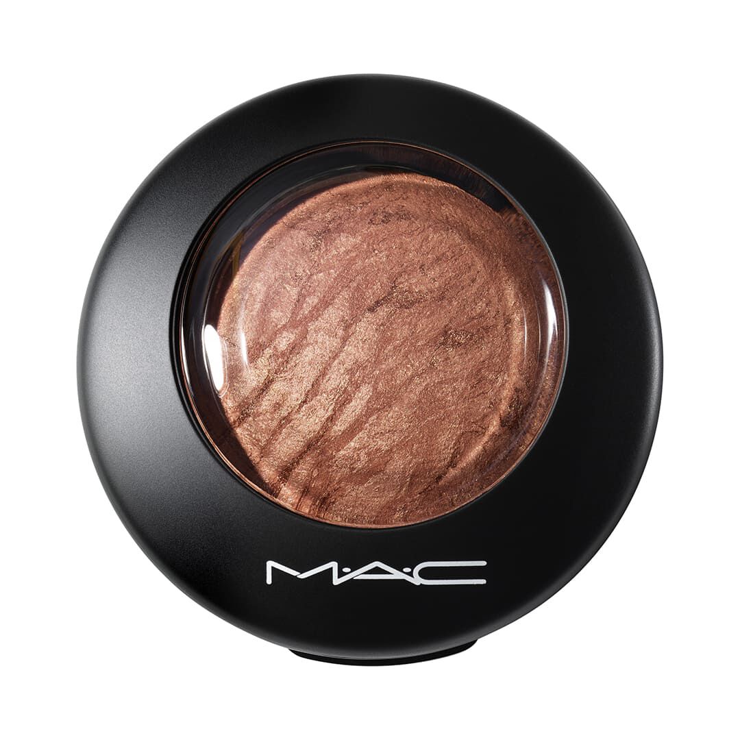 MAC MINERALIZE SKINFINISH