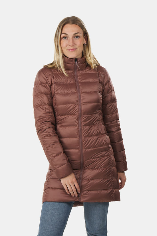Patagonia Patagonia Tres 3-in-1 Parka Dames
