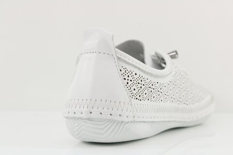 Cosmos Comfort Slipper
