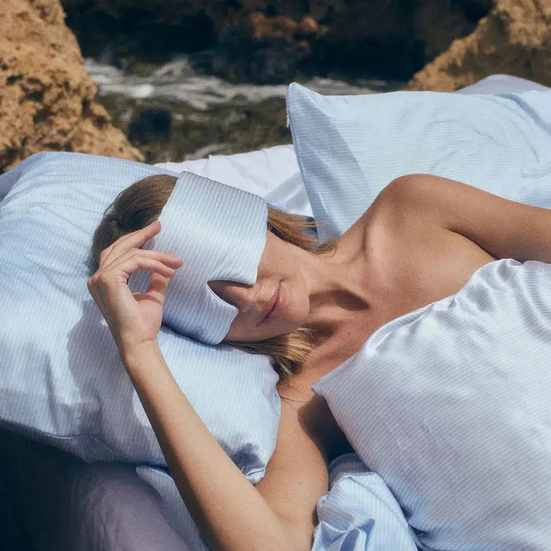 Deep Sleep Mask Nº 17 La Vie en Bleu