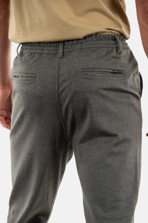 Pantalons freeman t. porter derek comfy com24 f708 moon rock