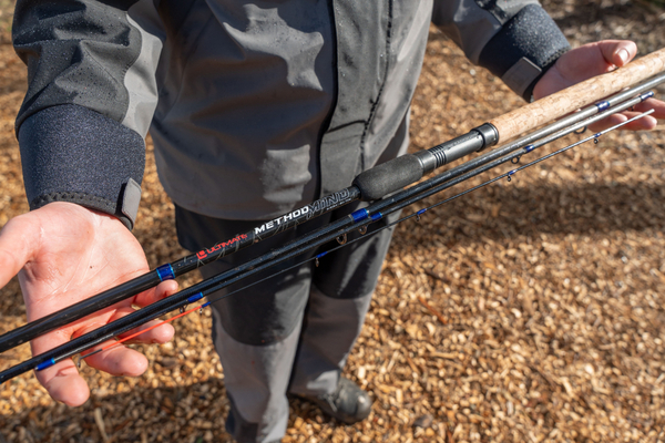 Canne Ultimate Specialist Feeder