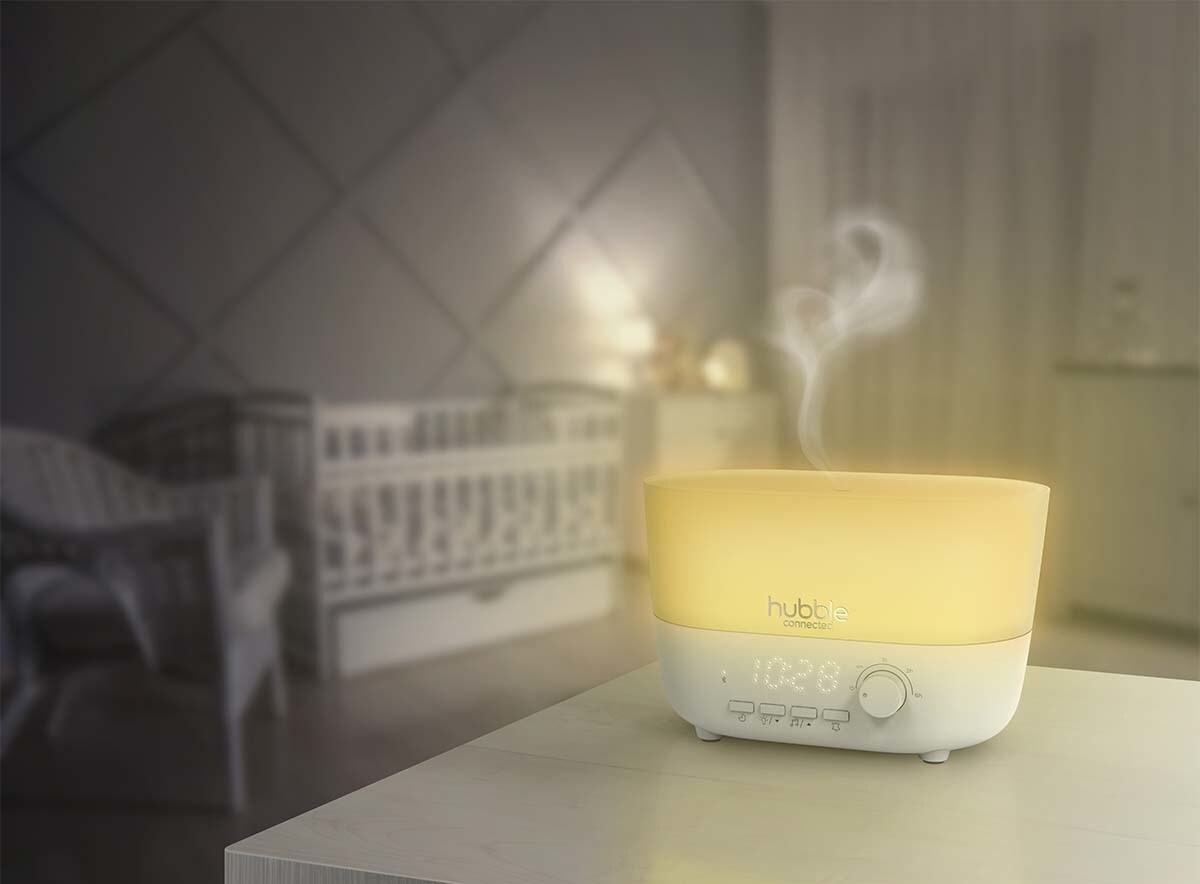 Mist 5-in-1 Humidifier