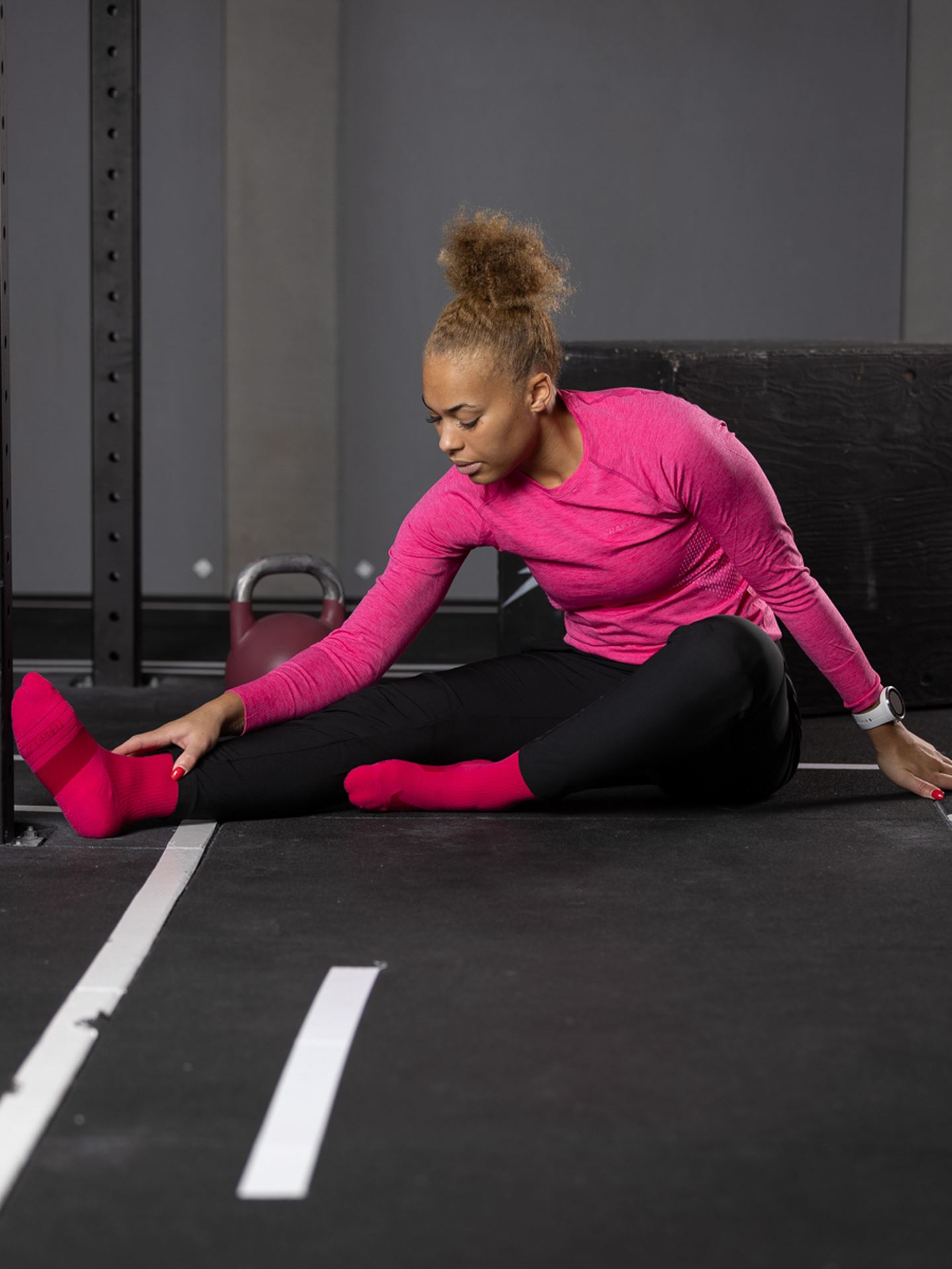 Dry Active Comfort
