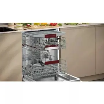 Lave vaisselle encastrable MIELE G 5110 SCU IN