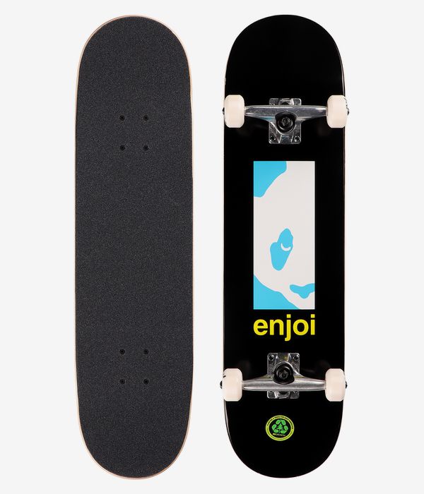 Enjoi Box Panda 8.125
