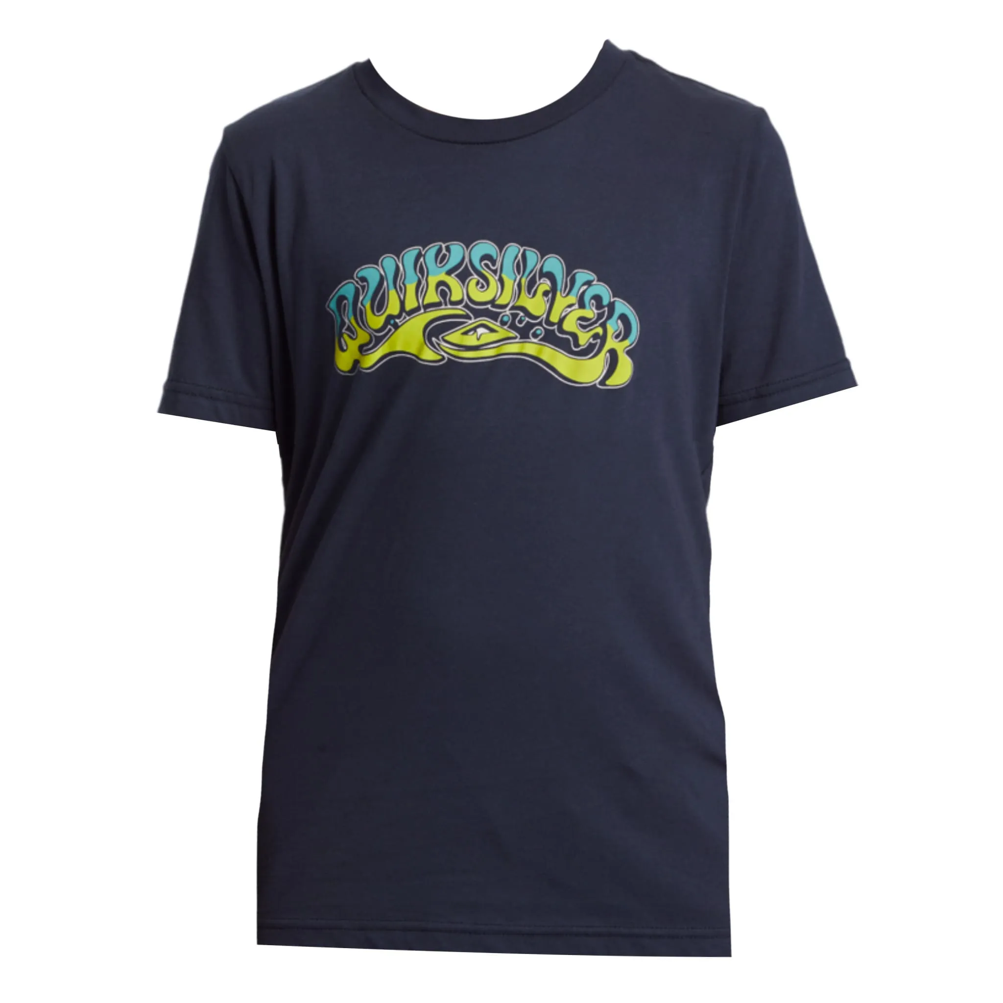 Quiksilver T-shirt Bubble Arch 8-16ans