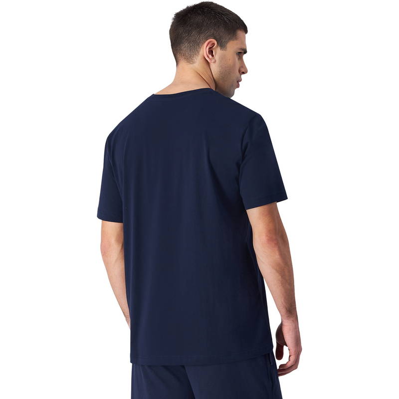 Champion Small Script Logo T-shirt Herre
