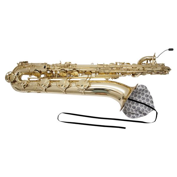 BG France A30SB Swab Baritone Saxophone