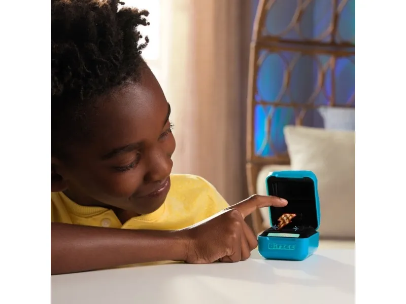 Bitzee Interactive Magicals Pet